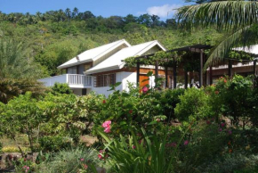 The Amazing Villa
